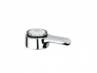 CABEZAL COMPLETO EURODISC GROHE